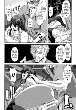 Page 134 of Daikirai na Aitsu no Maji Piston + Toranoana Kounyu Tokuten