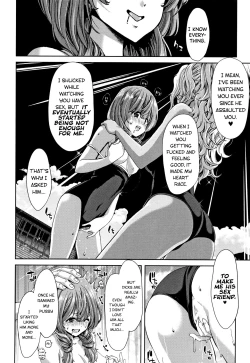 Page 40 of Daikirai na Aitsu no Maji Piston + Toranoana Kounyu Tokuten