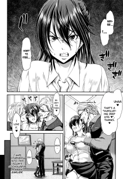 Page 66 of Daikirai na Aitsu no Maji Piston + Toranoana Kounyu Tokuten