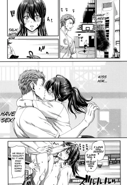 Page 85 of Daikirai na Aitsu no Maji Piston + Toranoana Kounyu Tokuten