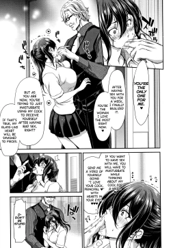 Page 93 of Daikirai na Aitsu no Maji Piston + Toranoana Kounyu Tokuten