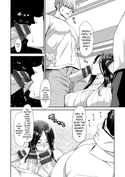 Page 100 of Ochinchin Rental - Rent a dick, and ride!!