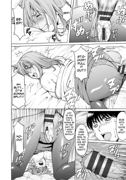 Page 130 of Jokyoushi Hunt