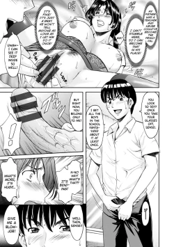 Page 13 of Jokyoushi Hunt