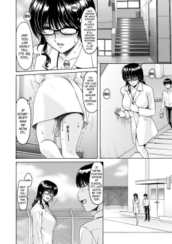 Page 88 of Jokyoushi Hunt