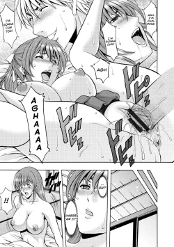 Page 172 of Niku Joi Gifu ni Ochita Teishuku Bizuma