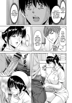 Page 127 of Oshikake Byouin NetorareDescend Hospital NetorareDepartment