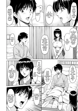 Page 146 of Oshikake Byouin NetorareDescend Hospital NetorareDepartment