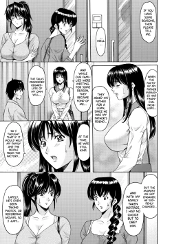 Page 147 of Oshikake Byouin NetorareDescend Hospital NetorareDepartment