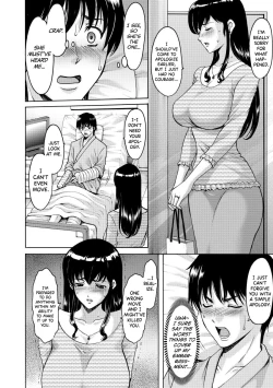 Page 28 of Oshikake Byouin NetorareDescend Hospital NetorareDepartment