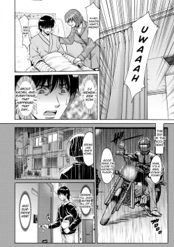 Page 46 of Oshikake Byouin NetorareDescend Hospital NetorareDepartment