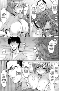 Page 55 of Oshikake Byouin NetorareDescend Hospital NetorareDepartment