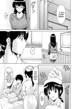 Page 67 of Oshikake Byouin NetorareDescend Hospital NetorareDepartment