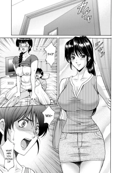 Page 91 of Oshikake Byouin NetorareDescend Hospital NetorareDepartment