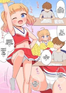 Page 9 of Oniichan, Let's Fuck2