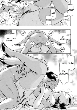 Page 119 of Pink Kuppuku - Pink Surrender