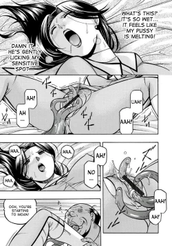 Page 29 of Pink Kuppuku - Pink Surrender