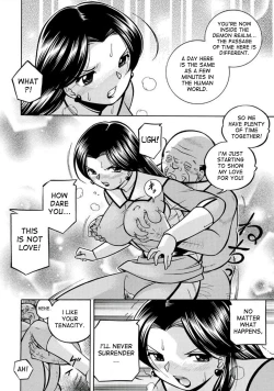 Page 38 of Pink Kuppuku - Pink Surrender