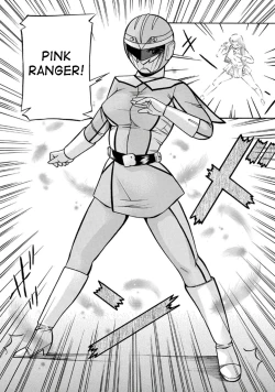 Page 6 of Pink Kuppuku - Pink Surrender