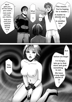 Page 27 of Ninki Josouko Blogger ga Rachirarete Shoufu Nisareta Ken | The abduction and revelation of a crossdress blogger
