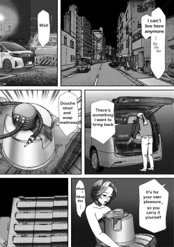 Page 34 of Ninki Josouko Blogger ga Rachirarete Shoufu Nisareta Ken | The abduction and revelation of a crossdress blogger