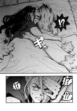 Page 9 of TotoComachi TsukasaSen Sairokushuu