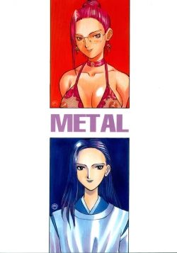 Page 62 of Misty Moon Metropolis 4