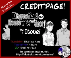 Page 30 of Rinjin Zuma wa Saiminchuu! | I hypnotized the housewife next door!