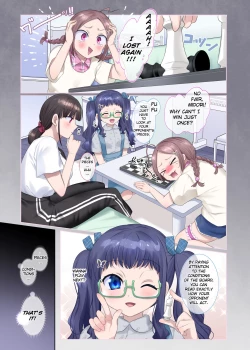 Page 24 of Mugen Seiki EX-Phantom season 2