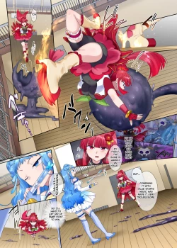 Page 32 of Mugen Seiki EX-Phantom season 2