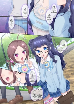 Page 3 of Mugen Seiki EX-Phantom season 2