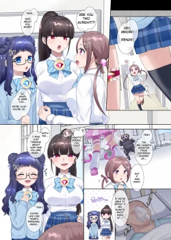 Page 56 of Mugen Seiki EX-Phantom season 2