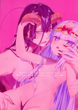 Page 2 of Akuma no Keiyaku