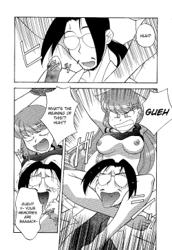 Page 110 of Don't Call me Mom!? Ch. 1-10