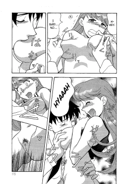 Page 115 of Don't Call me Mom!? Ch. 1-10