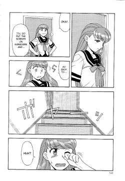 Page 144 of Don't Call me Mom!? Ch. 1-10