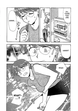 Page 14 of Don't Call me Mom!? Ch. 1-10