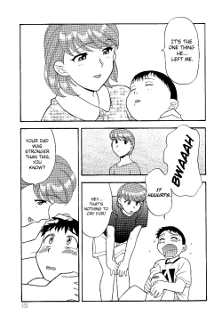 Page 155 of Don't Call me Mom!? Ch. 1-10