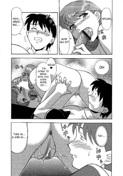 Page 31 of Don't Call me Mom!? Ch. 1-10