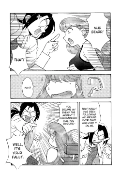 Page 91 of Don't Call me Mom!? Ch. 1-10