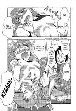 Page 99 of Don't Call me Mom!? Ch. 1-10