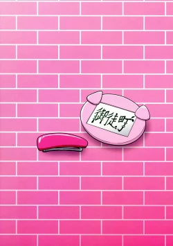 Page 2 of Shiro ni mo Kuro ni mo Somarenai