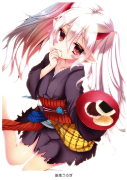 Page 10 of Kawaii Onnanoko-tachi to Duel Shimasho!