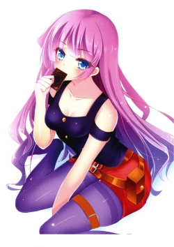 Page 16 of Kawaii Onnanoko-tachi to Duel Shimasho!