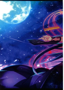 Page 22 of Kawaii Onnanoko-tachi to Duel Shimasho!