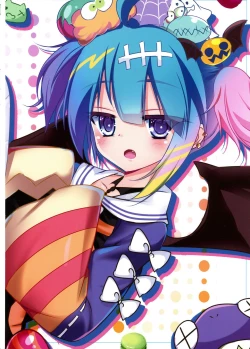 Page 25 of Kawaii Onnanoko-tachi to Duel Shimasho!