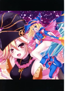 Page 74 of Kawaii Onnanoko-tachi to Duel Shimasho!