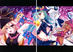 Page 70 of Kawaii Onnanoko-tachi to Duel Shimasho!| Let's Have a Duel with Cute Girls! Compilation vol. 1