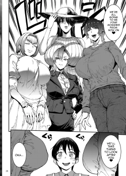 Page 26 of Mama Mansion!| Mama Mansion!