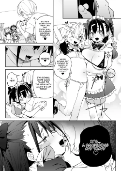Page 28 of Yamenakute wa Ikenai. | I Really Have to Stop This.